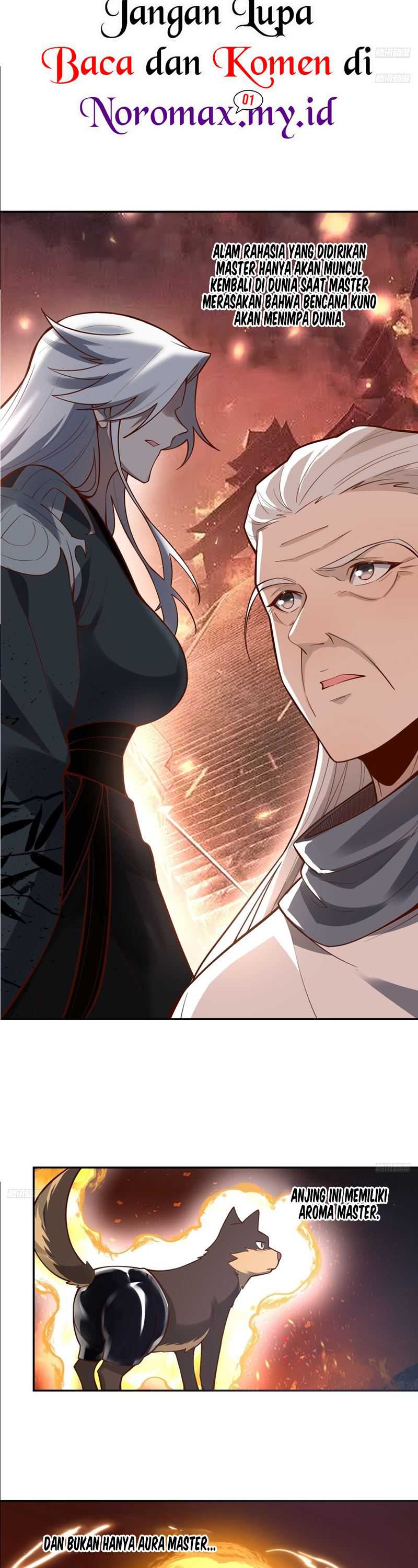 I’m Actually A Cultivation Bigshot Chapter 476