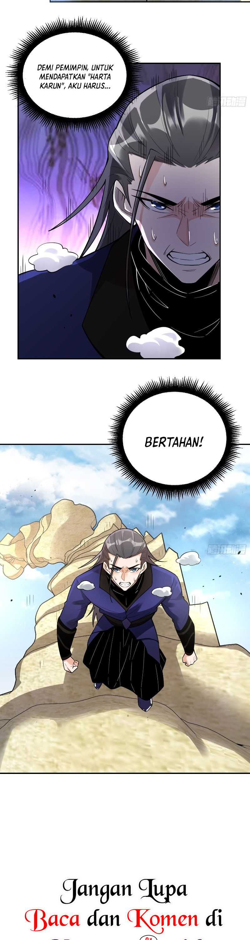 I’m Actually A Cultivation Bigshot Chapter 476