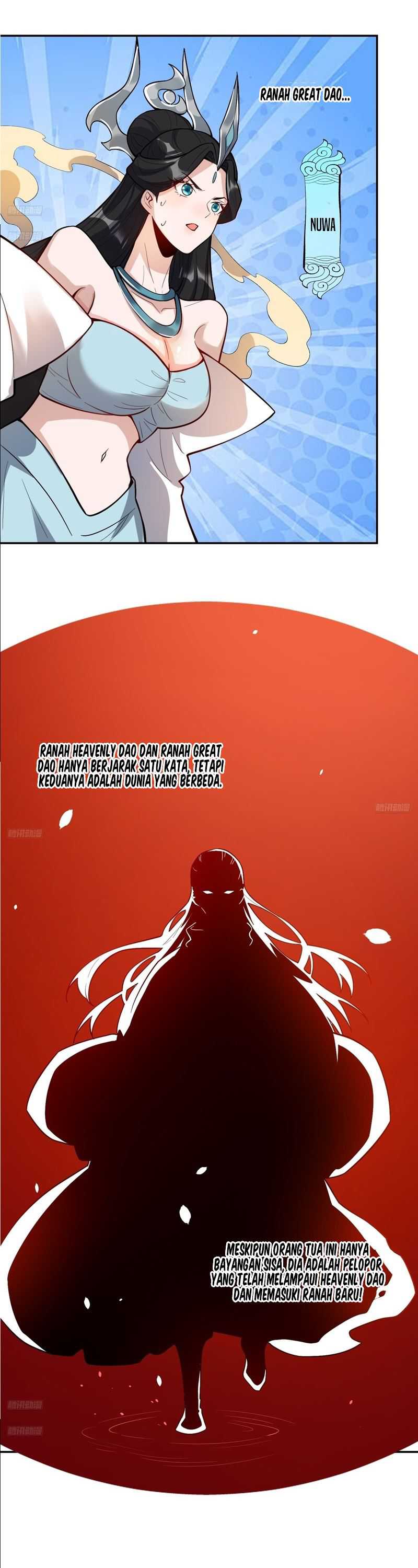I’m Actually A Cultivation Bigshot Chapter 476