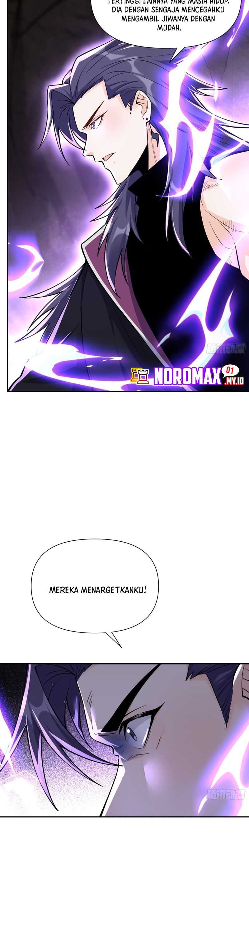 I’m Actually A Cultivation Bigshot Chapter 477