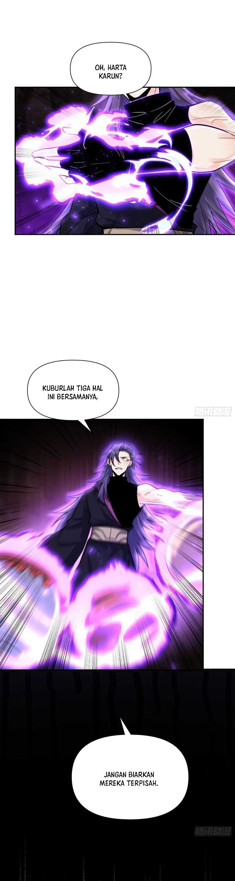 I’m Actually A Cultivation Bigshot Chapter 477