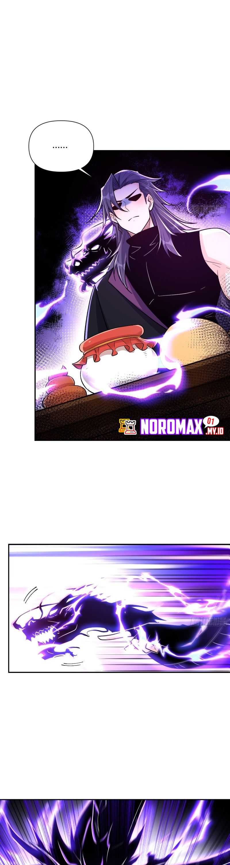 I’m Actually A Cultivation Bigshot Chapter 477