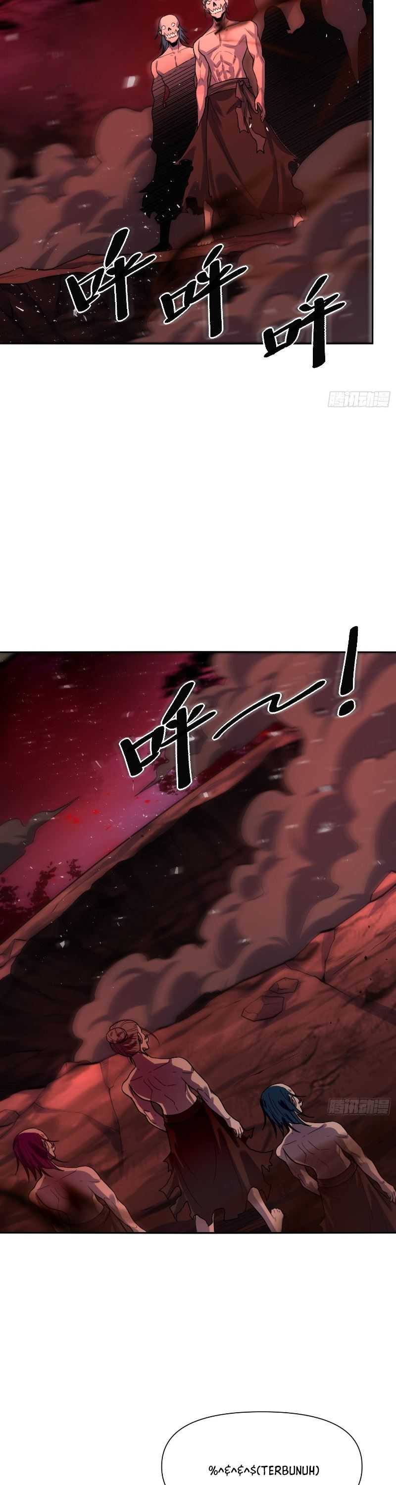 I’m Actually A Cultivation Bigshot Chapter 478