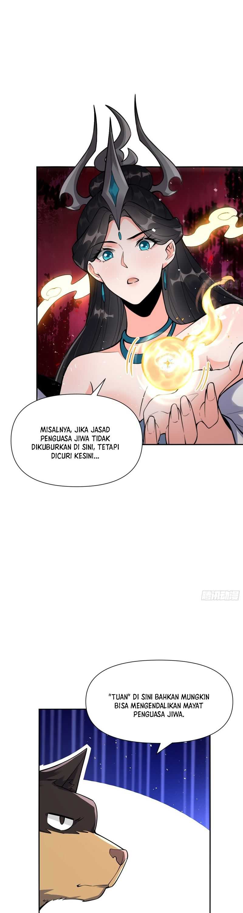I’m Actually A Cultivation Bigshot Chapter 478