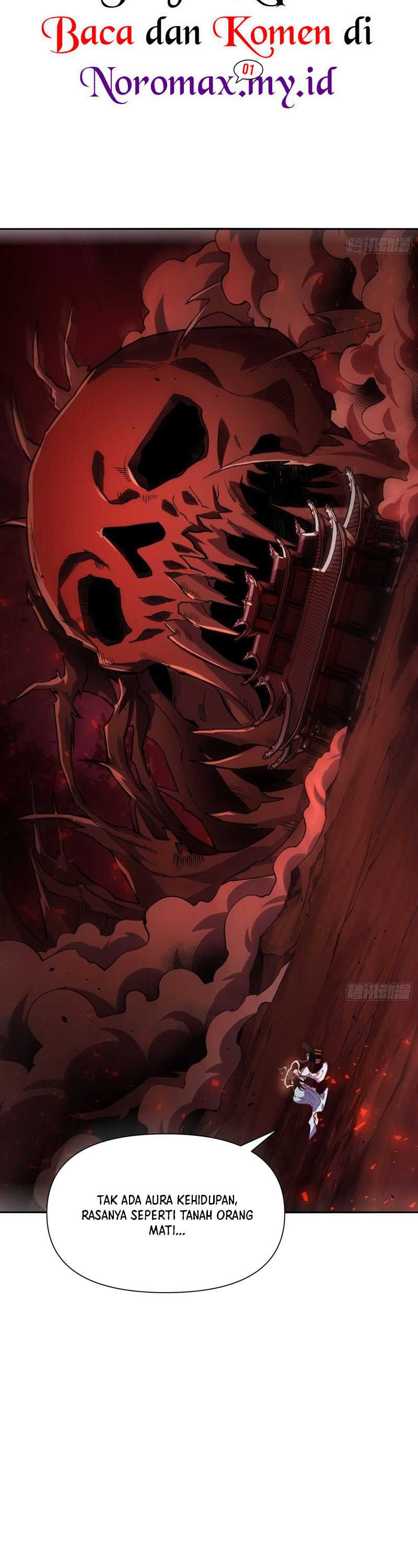 I’m Actually A Cultivation Bigshot Chapter 478