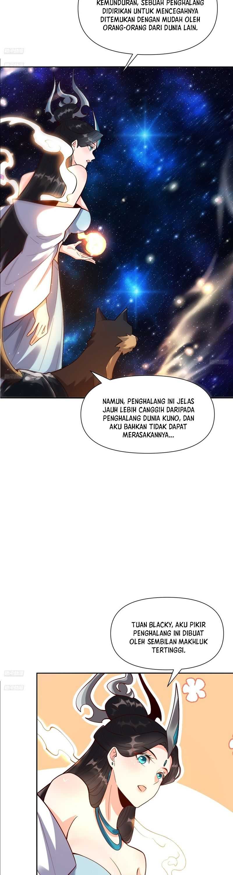 I’m Actually A Cultivation Bigshot Chapter 478
