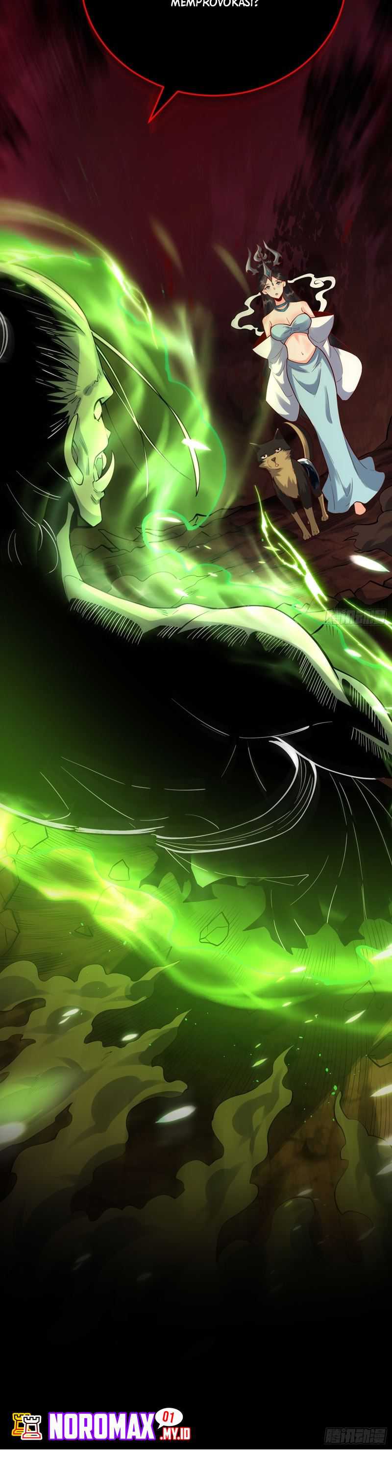I’m Actually A Cultivation Bigshot Chapter 478
