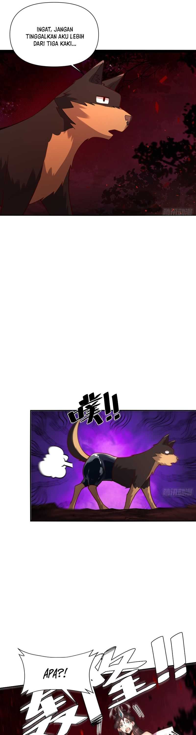 I’m Actually A Cultivation Bigshot Chapter 478