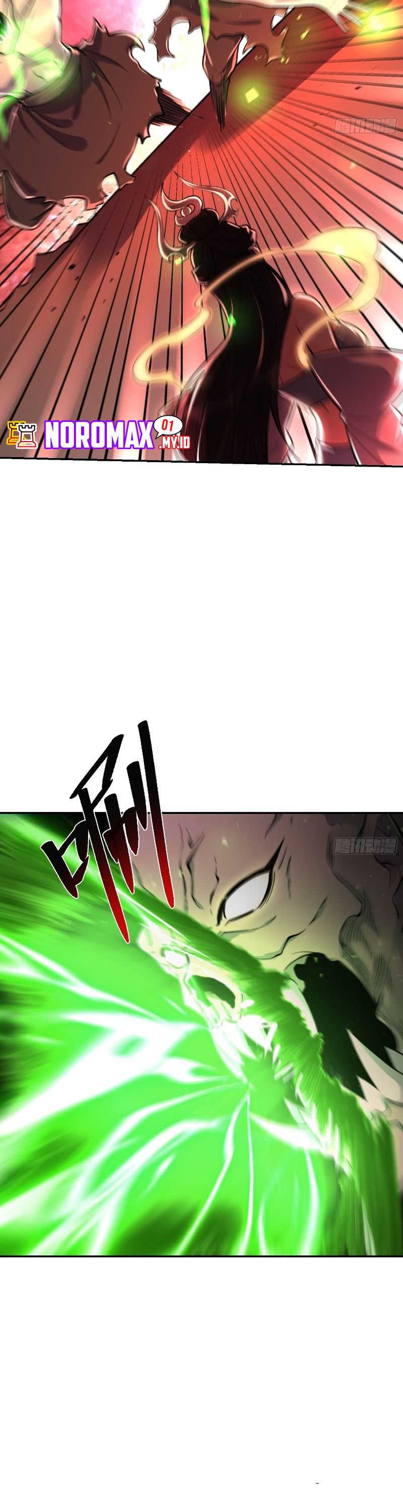I’m Actually A Cultivation Bigshot Chapter 478