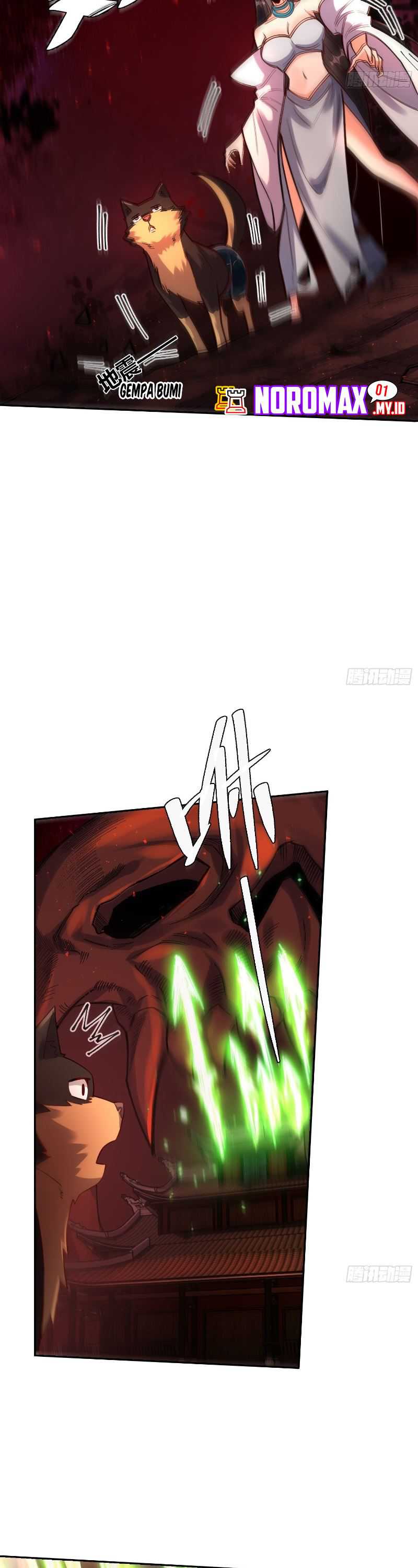 I’m Actually A Cultivation Bigshot Chapter 478