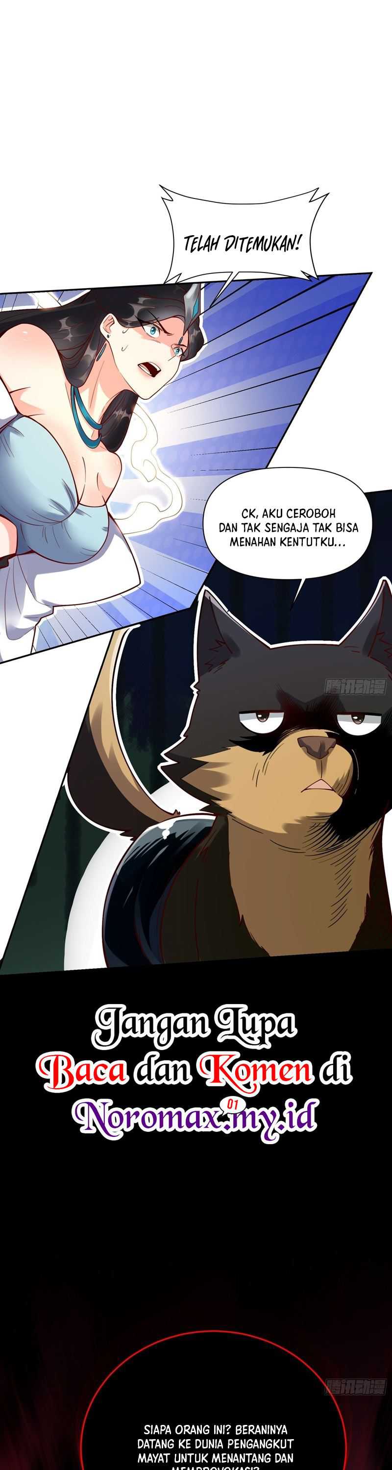 I’m Actually A Cultivation Bigshot Chapter 478