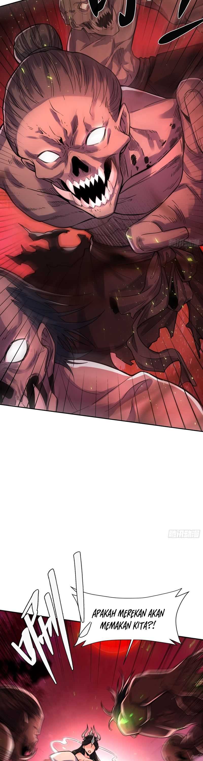 I’m Actually A Cultivation Bigshot Chapter 478