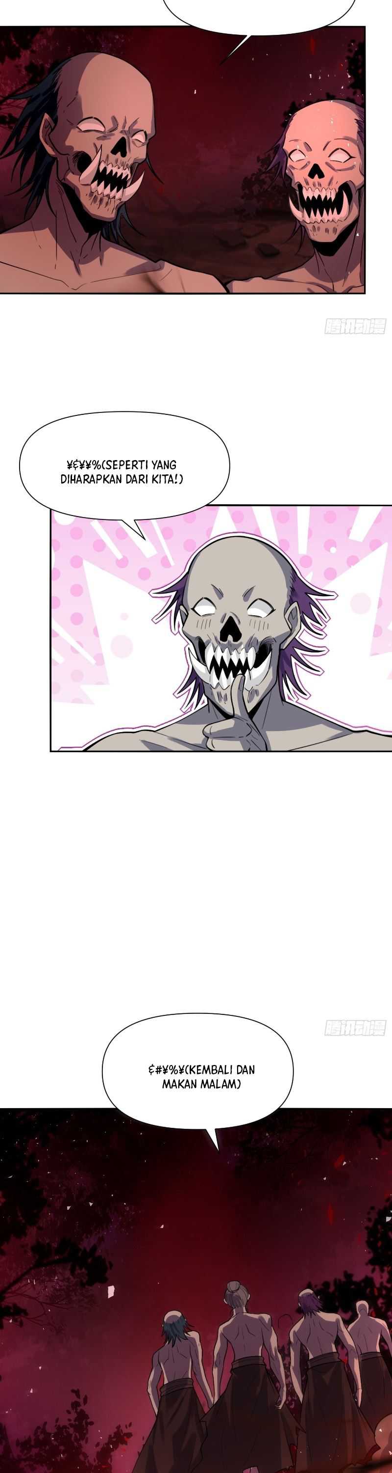 I’m Actually A Cultivation Bigshot Chapter 478