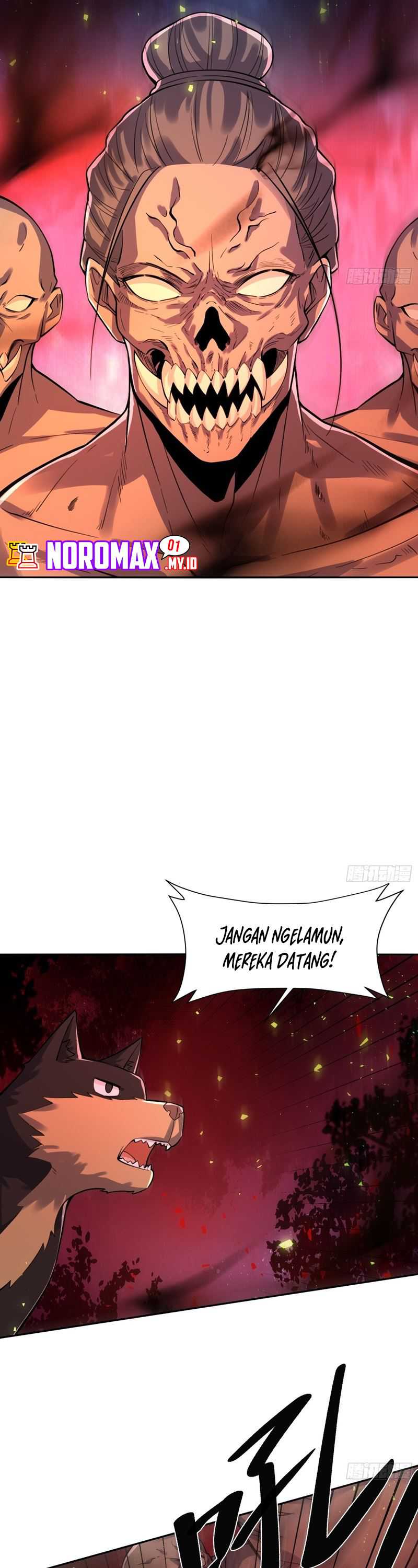 I’m Actually A Cultivation Bigshot Chapter 478