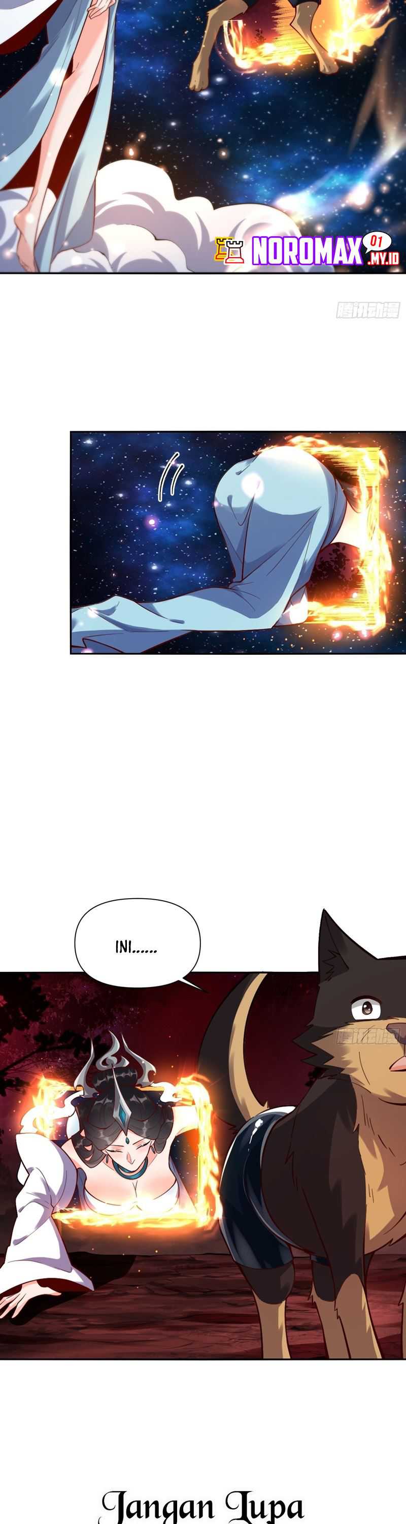 I’m Actually A Cultivation Bigshot Chapter 478