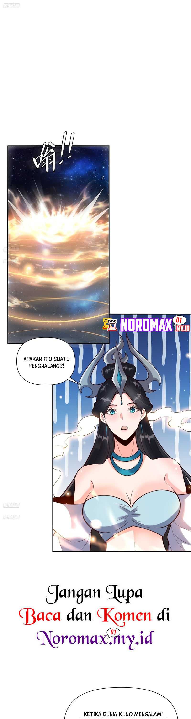I’m Actually A Cultivation Bigshot Chapter 478