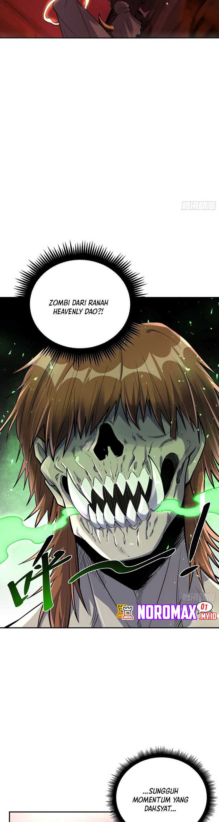 I’m Actually A Cultivation Bigshot Chapter 479