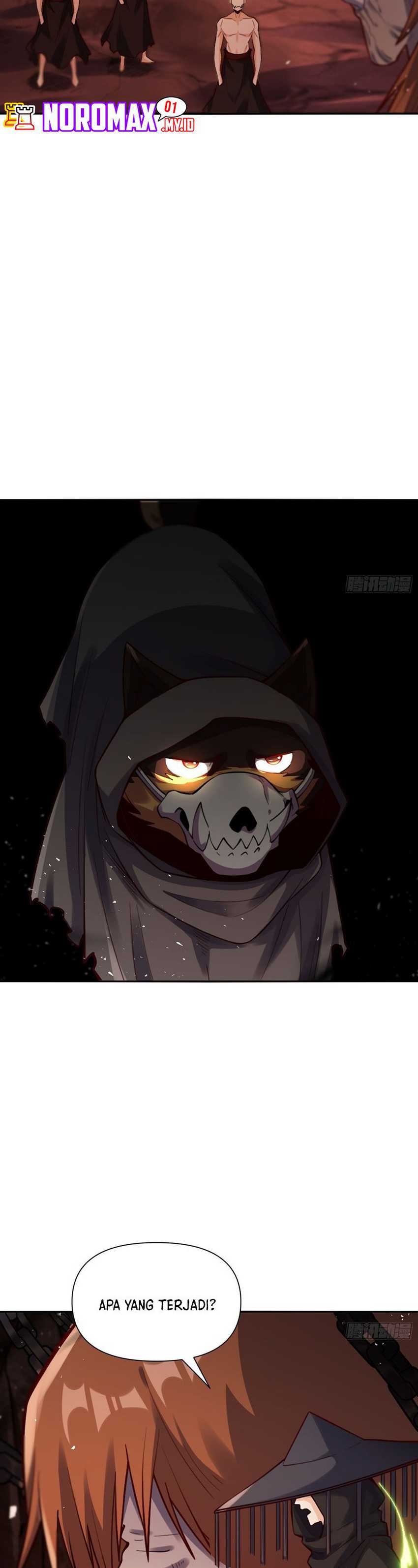 I’m Actually A Cultivation Bigshot Chapter 479