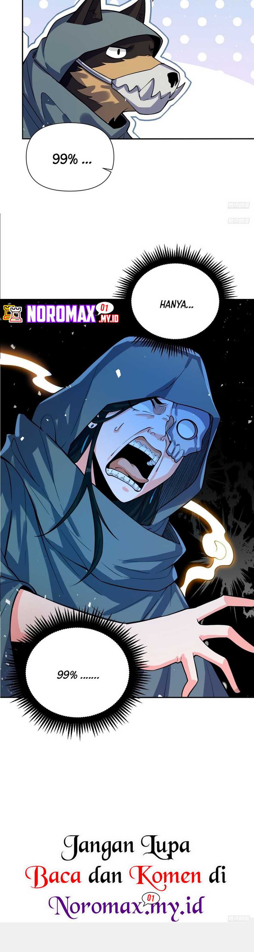 I’m Actually A Cultivation Bigshot Chapter 479