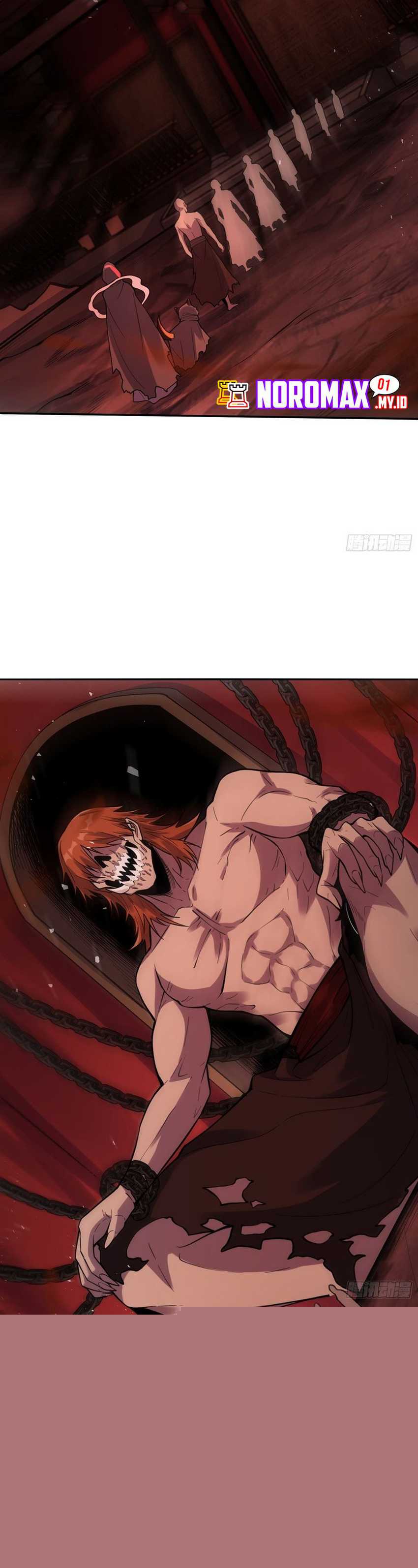 I’m Actually A Cultivation Bigshot Chapter 479