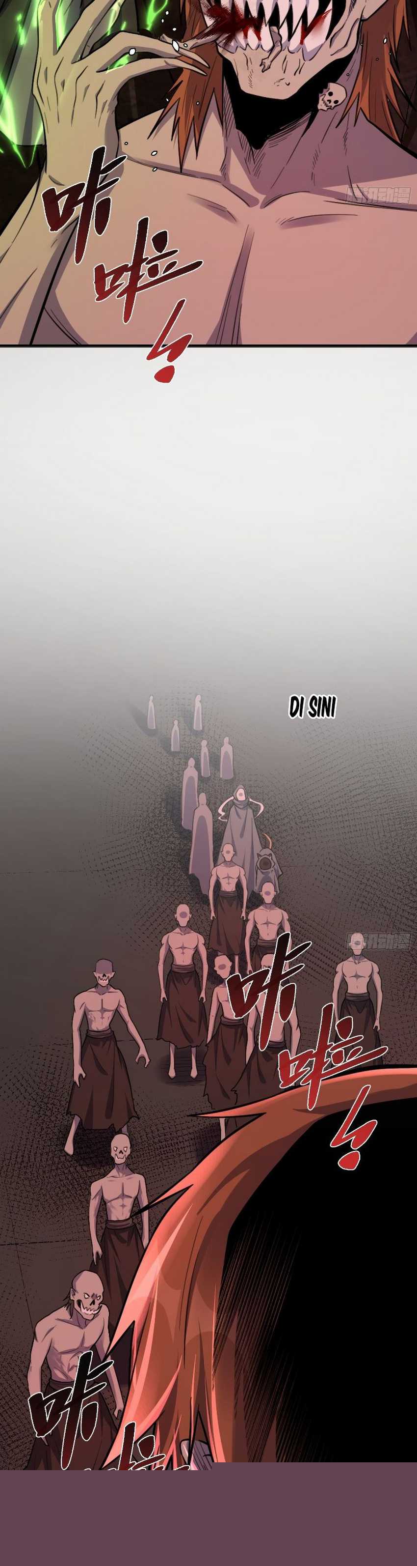 I’m Actually A Cultivation Bigshot Chapter 479
