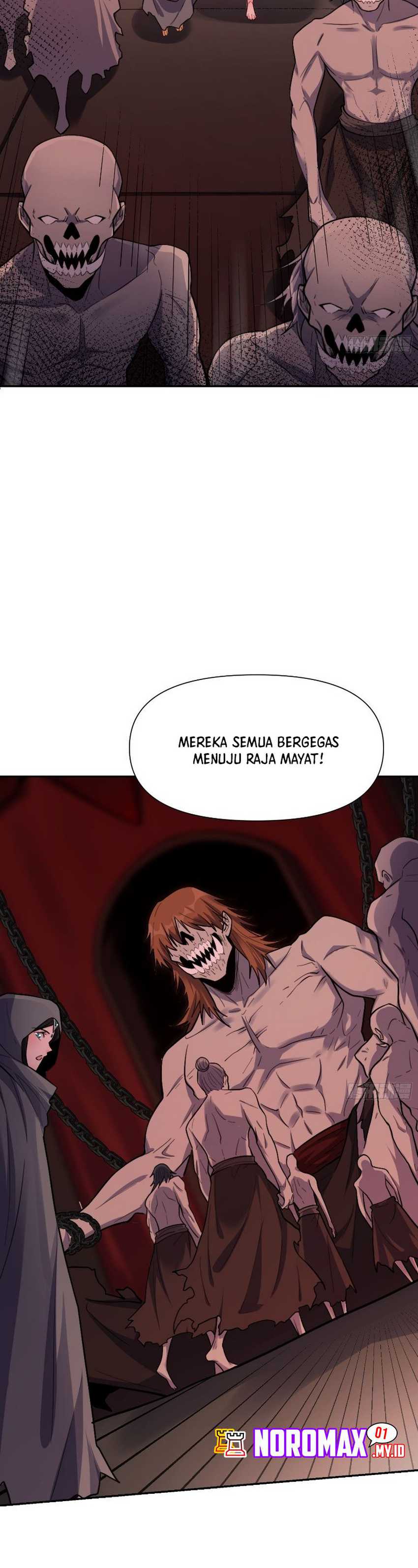 I’m Actually A Cultivation Bigshot Chapter 479