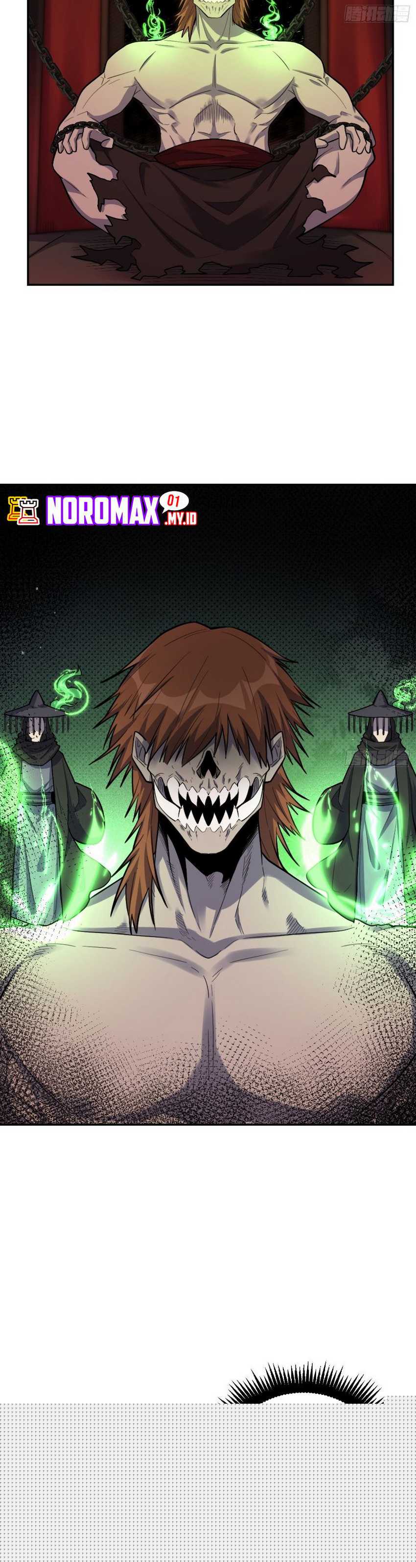 I’m Actually A Cultivation Bigshot Chapter 479