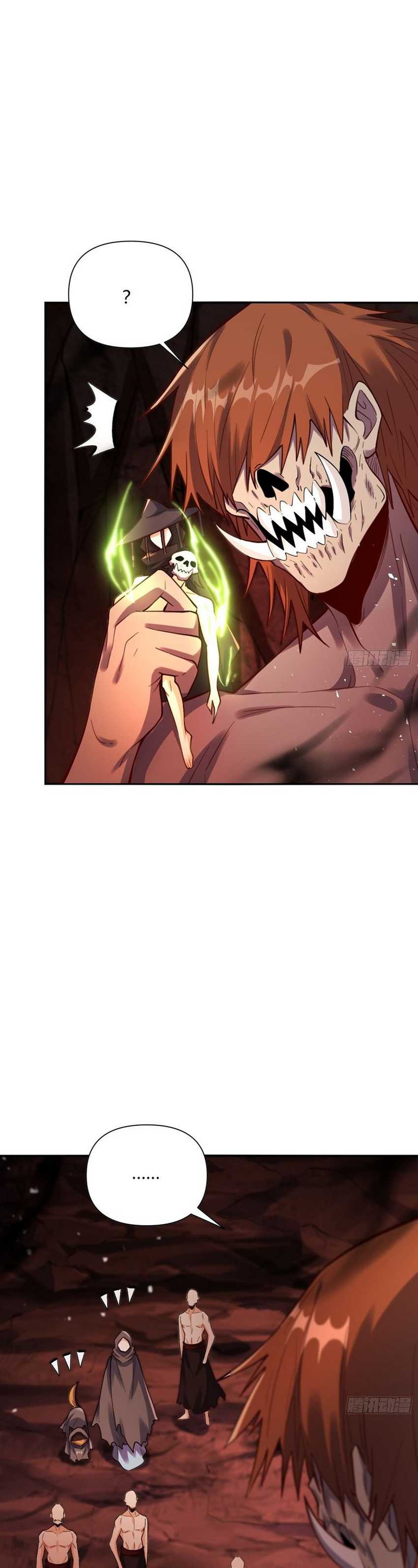 I’m Actually A Cultivation Bigshot Chapter 479
