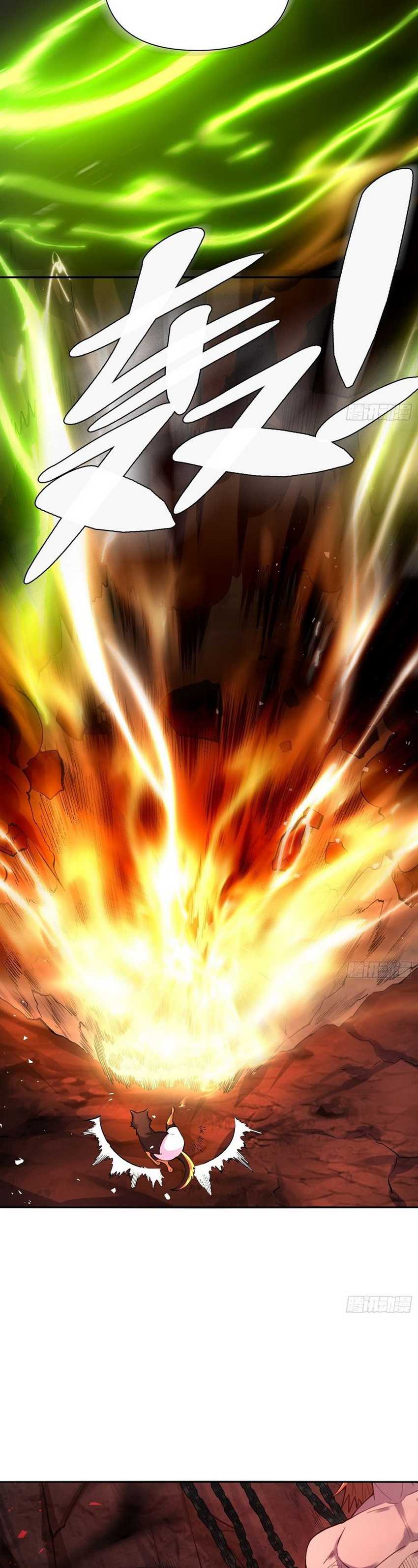 I’m Actually A Cultivation Bigshot Chapter 479