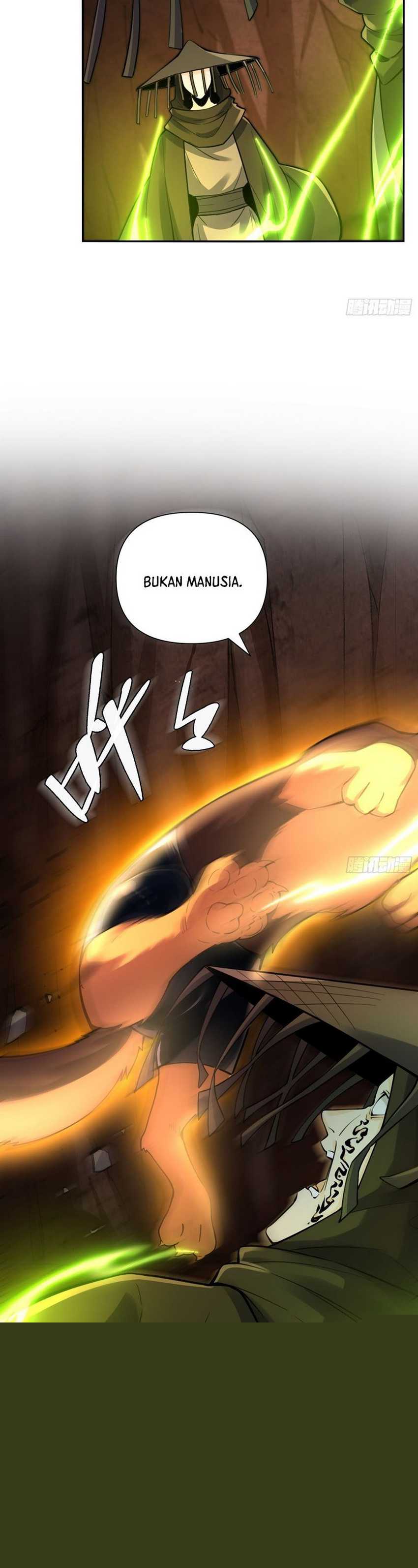 I’m Actually A Cultivation Bigshot Chapter 479