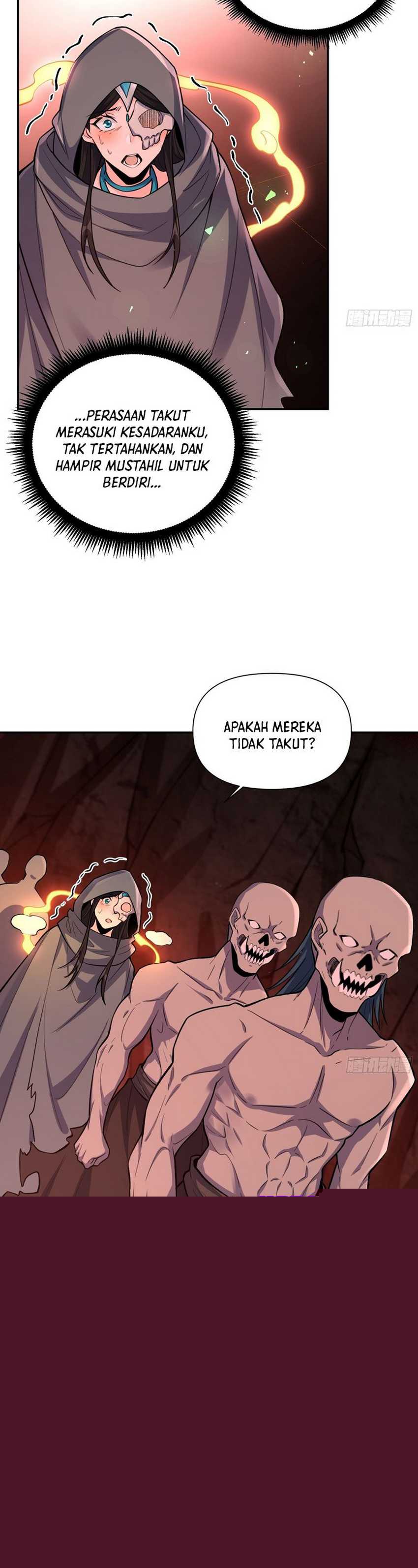 I’m Actually A Cultivation Bigshot Chapter 479