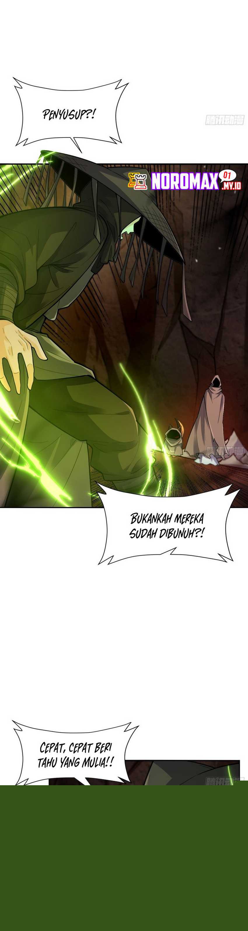 I’m Actually A Cultivation Bigshot Chapter 479