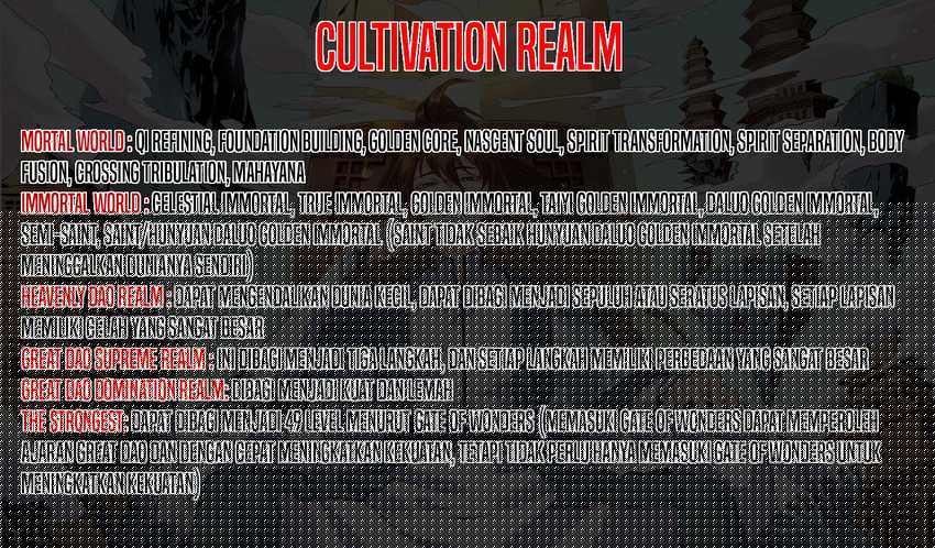 I’m Actually A Cultivation Bigshot Chapter 479