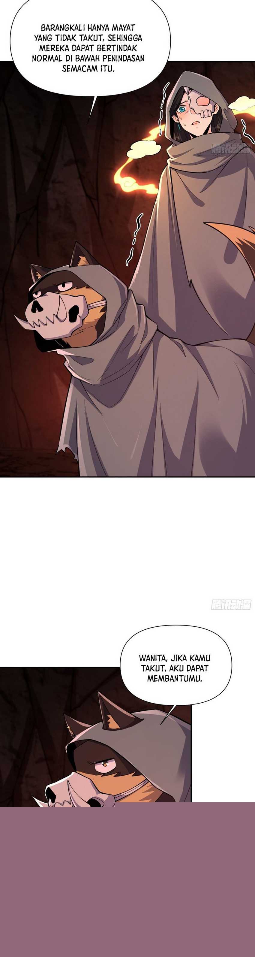 I’m Actually A Cultivation Bigshot Chapter 479