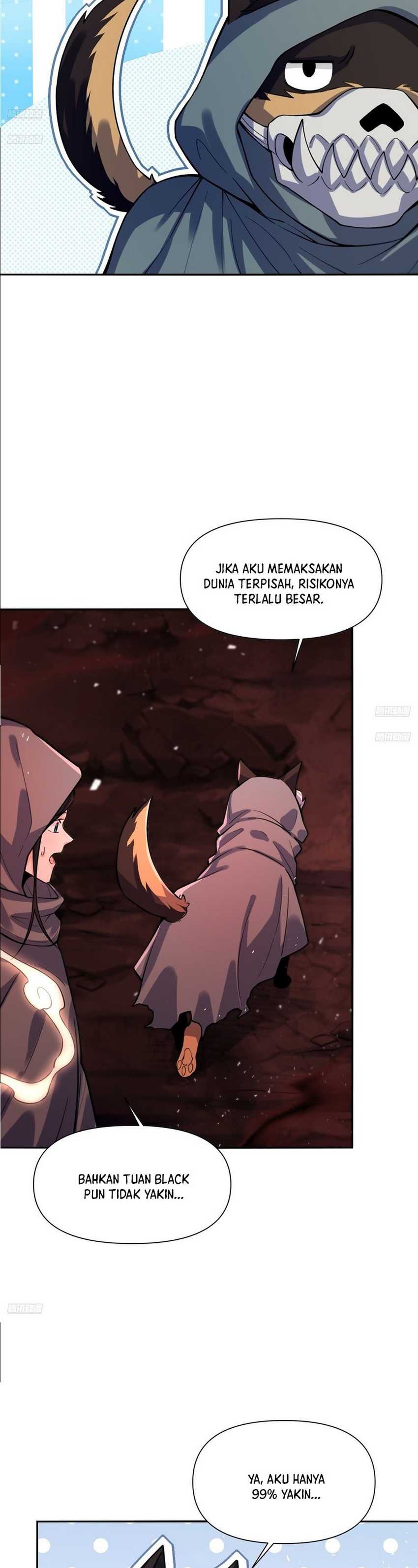 I’m Actually A Cultivation Bigshot Chapter 479