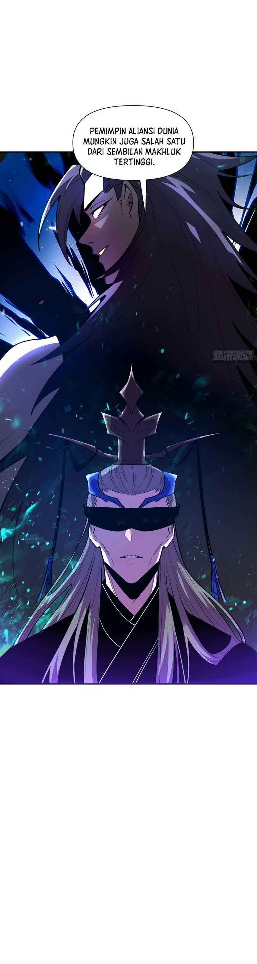 I’m Actually A Cultivation Bigshot Chapter 480