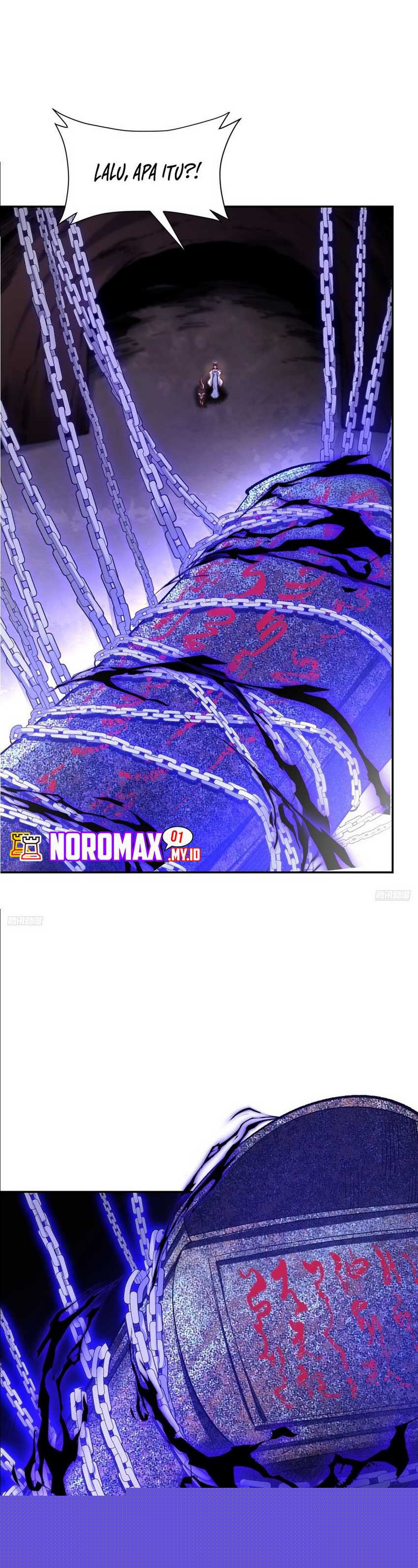 I’m Actually A Cultivation Bigshot Chapter 480