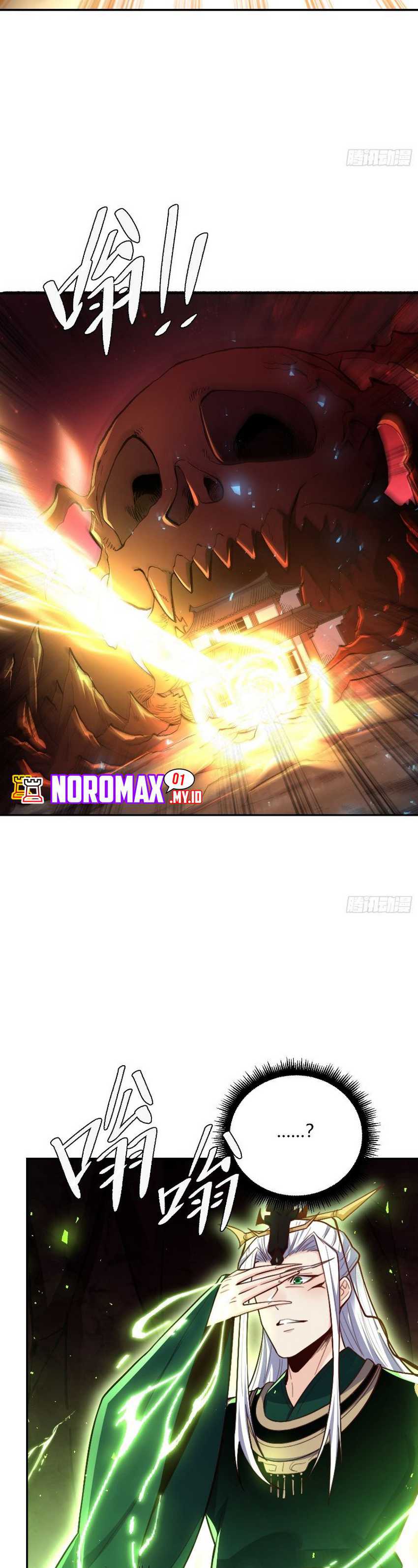 I’m Actually A Cultivation Bigshot Chapter 480