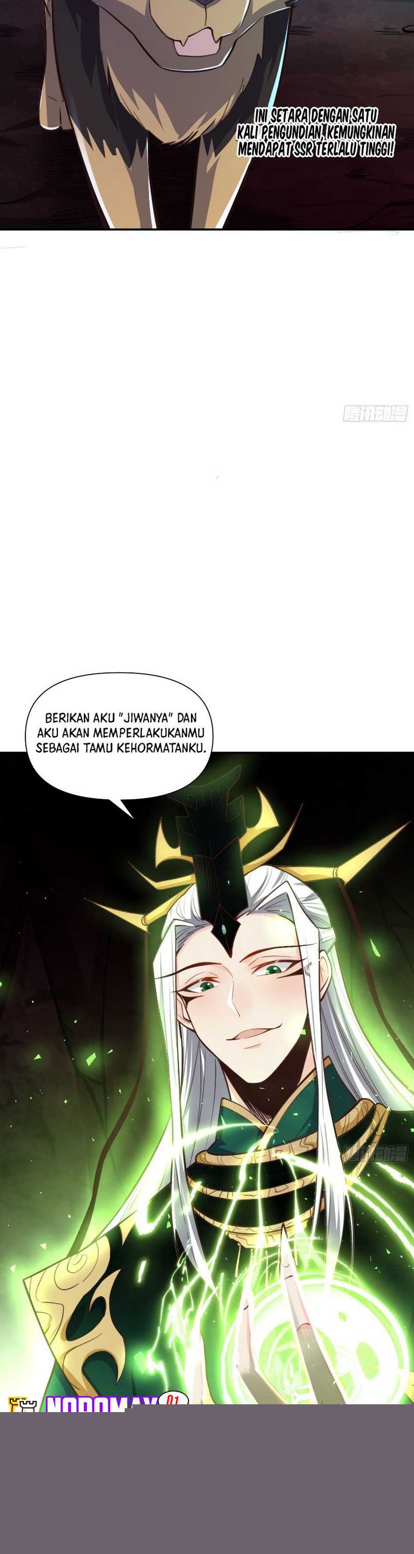 I’m Actually A Cultivation Bigshot Chapter 480