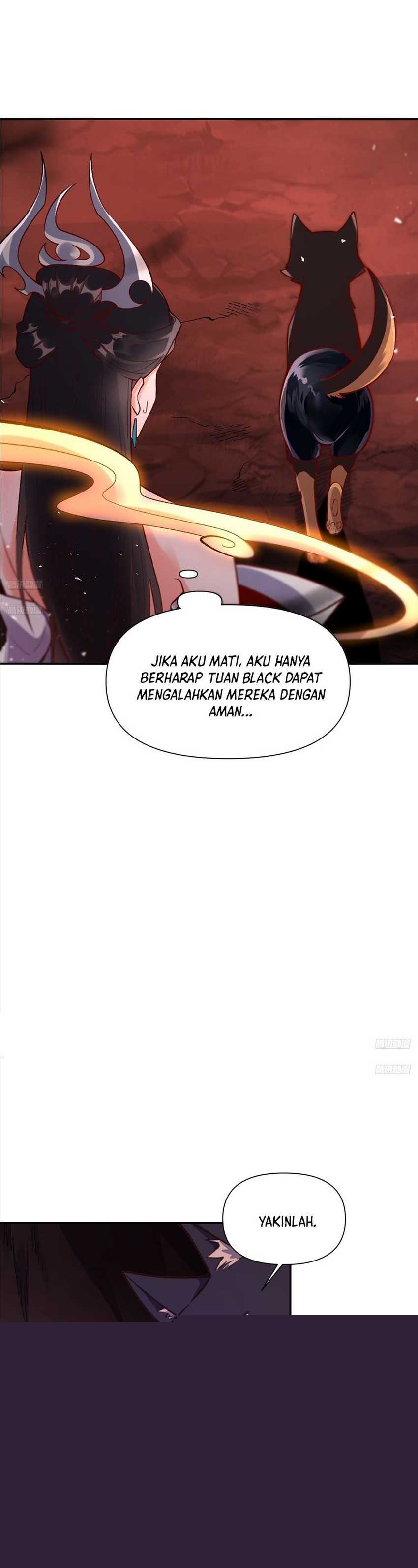 I’m Actually A Cultivation Bigshot Chapter 480