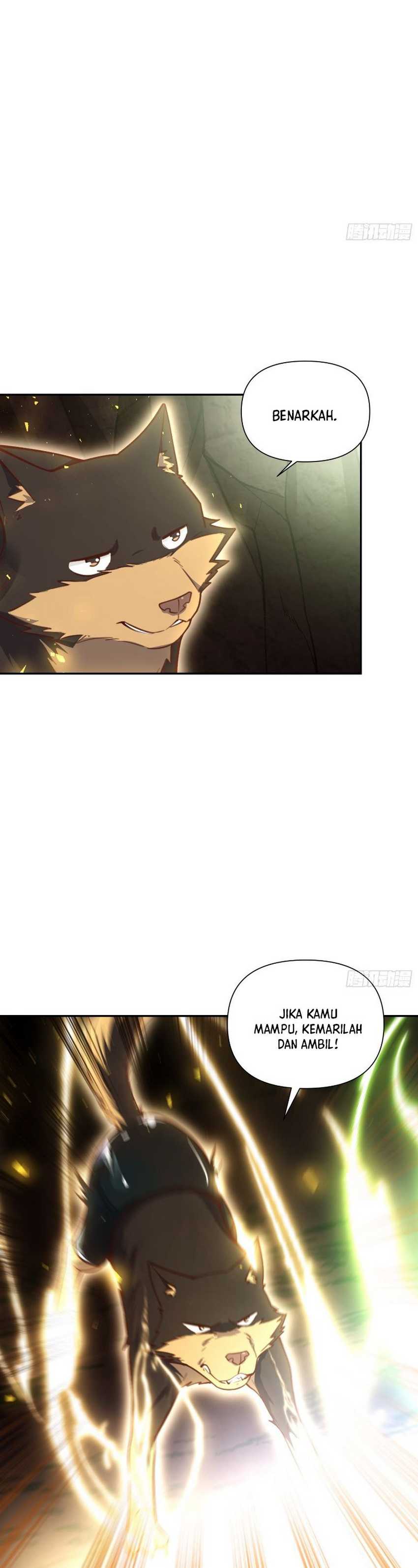 I’m Actually A Cultivation Bigshot Chapter 480