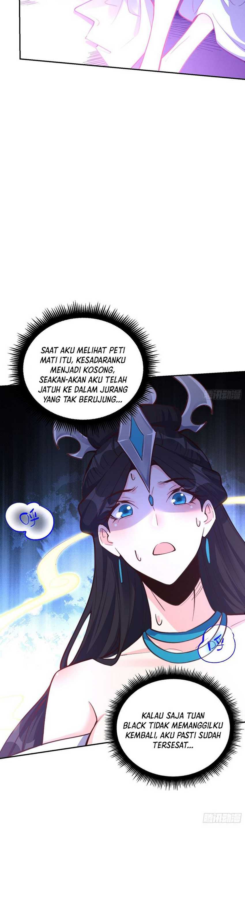 I’m Actually A Cultivation Bigshot Chapter 480