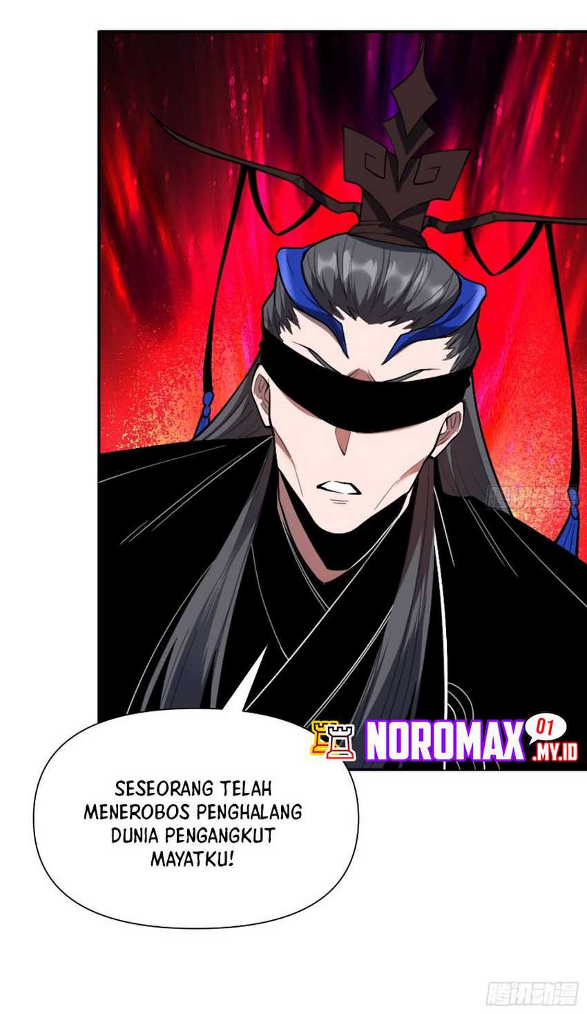 I’m Actually A Cultivation Bigshot Chapter 480