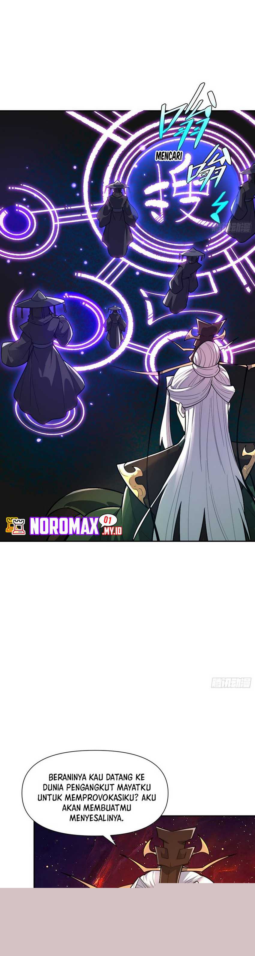 I’m Actually A Cultivation Bigshot Chapter 480