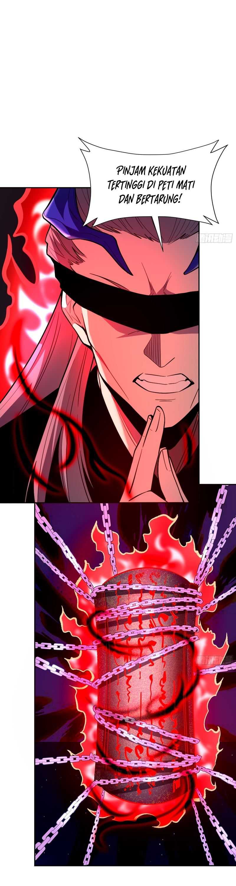 I’m Actually A Cultivation Bigshot Chapter 481
