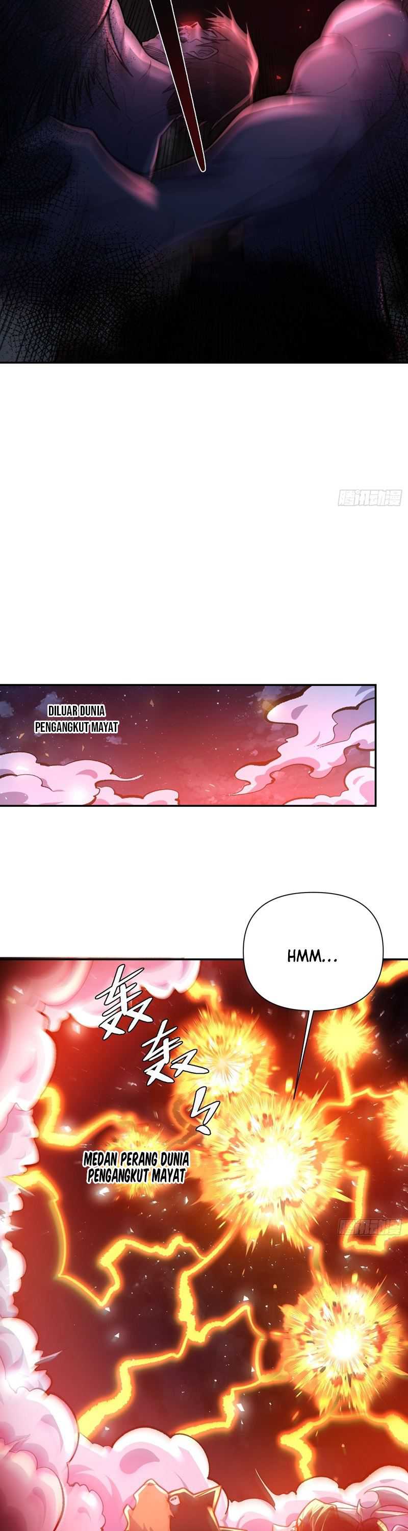 I’m Actually A Cultivation Bigshot Chapter 481