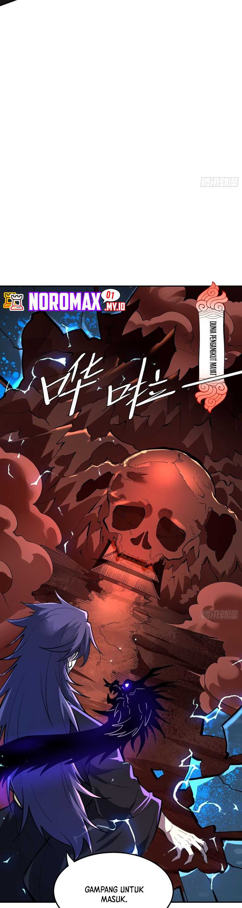 I’m Actually A Cultivation Bigshot Chapter 481