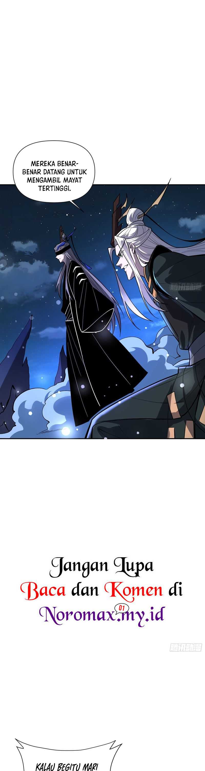 I’m Actually A Cultivation Bigshot Chapter 481