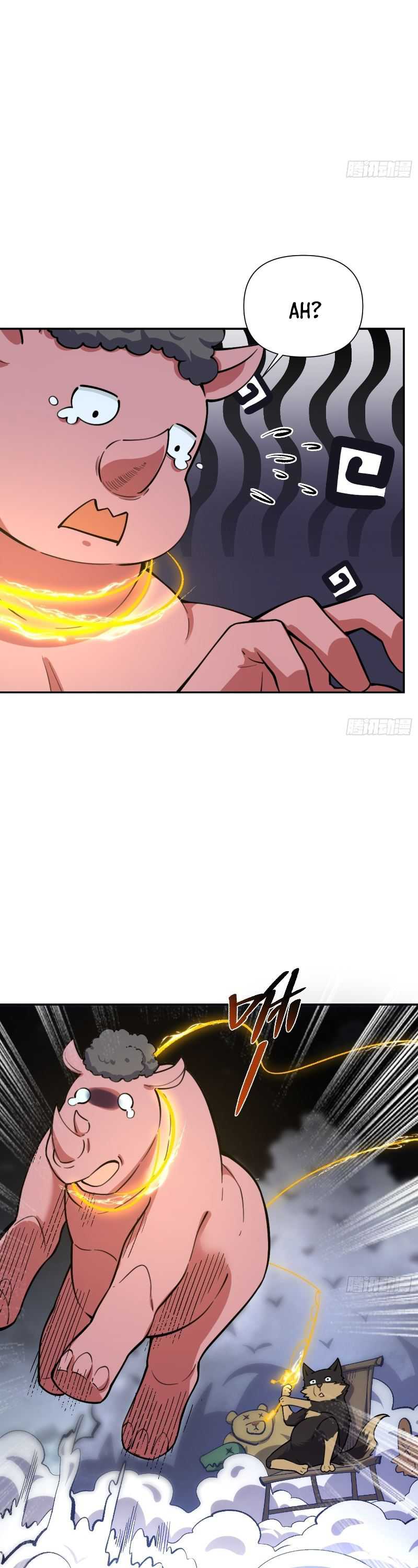 I’m Actually A Cultivation Bigshot Chapter 482