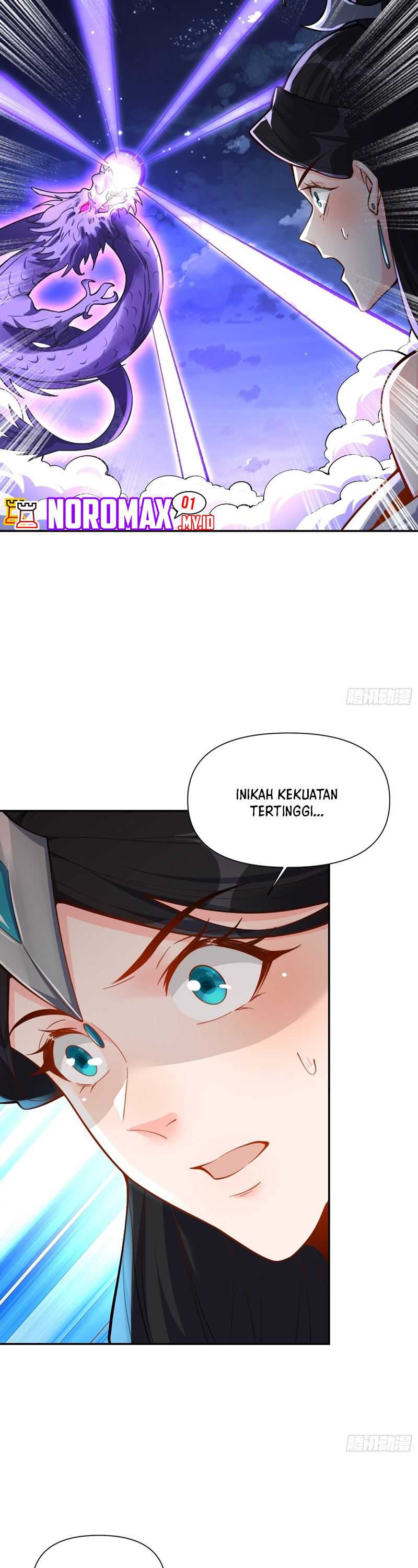 I’m Actually A Cultivation Bigshot Chapter 482